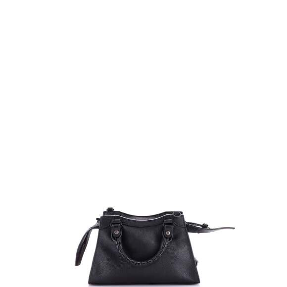 Balenciaga Neo Classic City Bag Leather #242112B13B - Picture 3 of 7